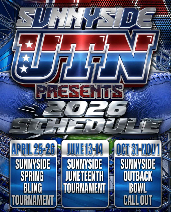 Sunnyside UTN 2026